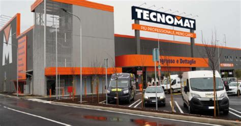 Bricoman becomes Tecnomat: why does it change its .